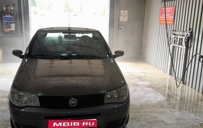 Fiat Albea I рестайлинг, 2007 год, 300 000 рублей, 1 фотография