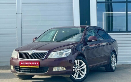 Skoda Octavia, 2012 год, 685 000 рублей, 1 фотография