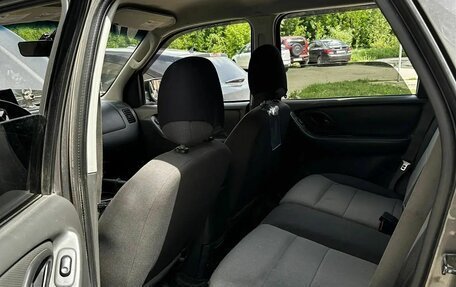 Ford Escape II, 2004 год, 315 000 рублей, 3 фотография