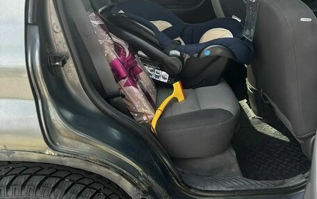 Ford Escape II, 2004 год, 315 000 рублей, 8 фотография
