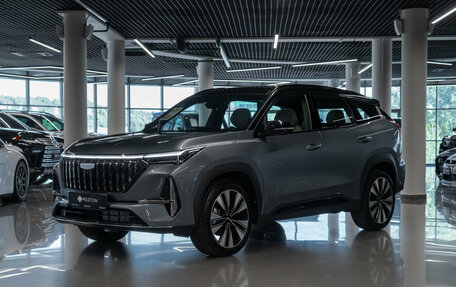 Geely Atlas, 2026 год, 3 400 000 рублей, 1 фотография