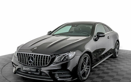 Mercedes-Benz E-Класс, 2020 год, 4 070 000 рублей, 1 фотография