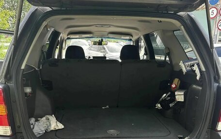 Ford Escape II, 2004 год, 315 000 рублей, 13 фотография