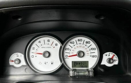Ford Escape II, 2004 год, 315 000 рублей, 12 фотография