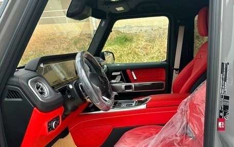 Mercedes-Benz G-Класс AMG, 2026 год, 39 360 000 рублей, 1 фотография