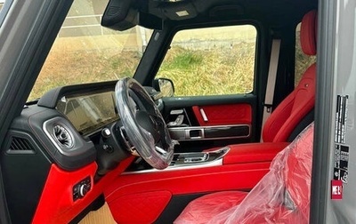 Mercedes-Benz G-Класс AMG, 2026 год, 39 360 000 рублей, 1 фотография