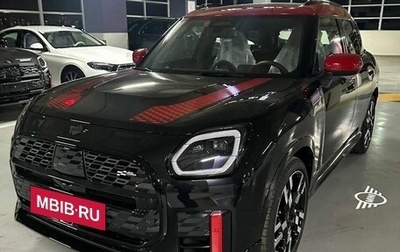 MINI Countryman, 2026 год, 8 190 000 рублей, 1 фотография