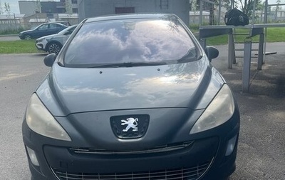 Peugeot 308 II, 2008 год, 140 000 рублей, 1 фотография