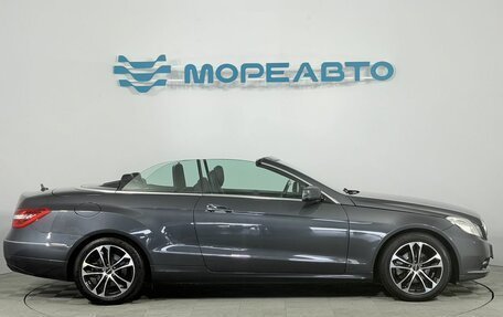 Mercedes-Benz E-Класс, 2010 год, 2 330 000 рублей, 4 фотография