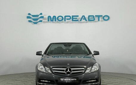 Mercedes-Benz E-Класс, 2010 год, 2 330 000 рублей, 2 фотография