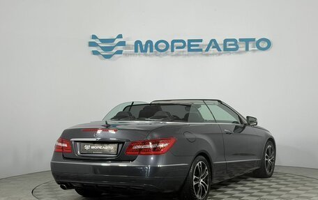 Mercedes-Benz E-Класс, 2010 год, 2 330 000 рублей, 5 фотография