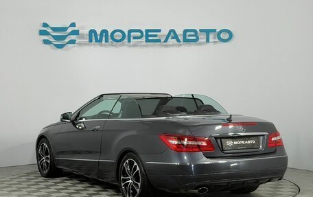 Mercedes-Benz E-Класс, 2010 год, 2 330 000 рублей, 7 фотография