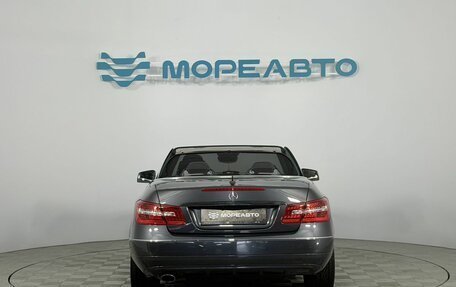 Mercedes-Benz E-Класс, 2010 год, 2 330 000 рублей, 6 фотография