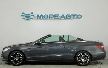 Mercedes-Benz E-Класс, 2010 год, 2 330 000 рублей, 8 фотография