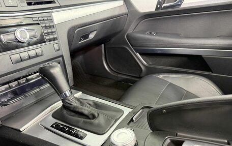 Mercedes-Benz E-Класс, 2010 год, 2 330 000 рублей, 15 фотография