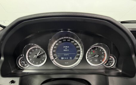 Mercedes-Benz E-Класс, 2010 год, 2 330 000 рублей, 14 фотография