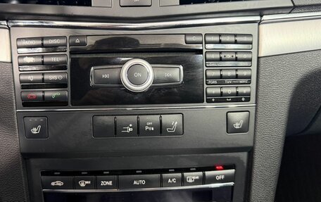 Mercedes-Benz E-Класс, 2010 год, 2 330 000 рублей, 16 фотография