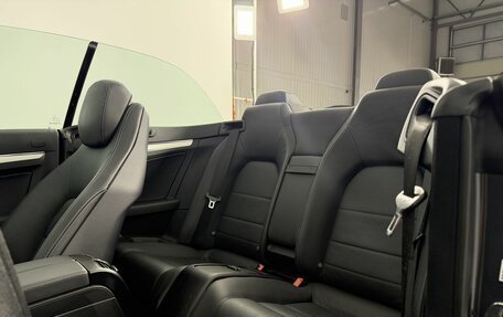Mercedes-Benz E-Класс, 2010 год, 2 330 000 рублей, 19 фотография