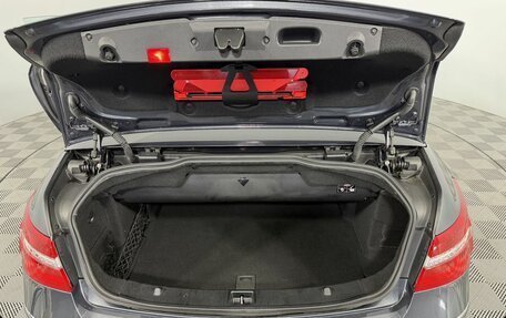 Mercedes-Benz E-Класс, 2010 год, 2 330 000 рублей, 30 фотография