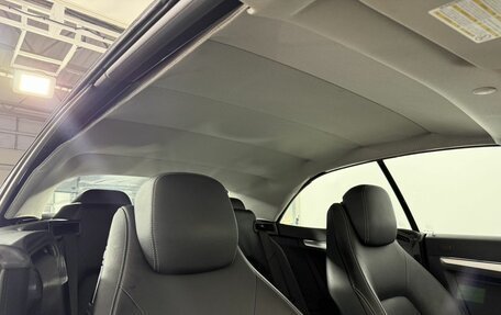 Mercedes-Benz E-Класс, 2010 год, 2 330 000 рублей, 26 фотография