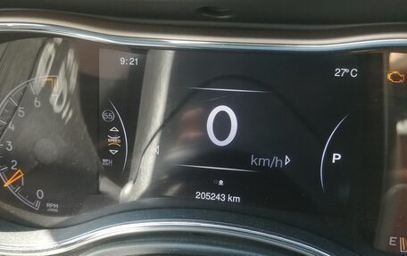 Jeep Grand Cherokee, 2014 год, 2 850 000 рублей, 4 фотография