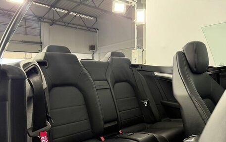 Mercedes-Benz E-Класс, 2010 год, 2 330 000 рублей, 21 фотография