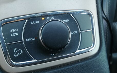Jeep Grand Cherokee, 2014 год, 2 850 000 рублей, 7 фотография