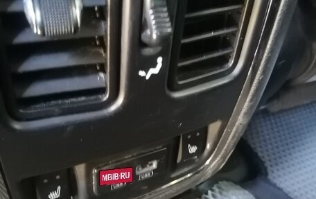 Jeep Grand Cherokee, 2014 год, 2 850 000 рублей, 8 фотография