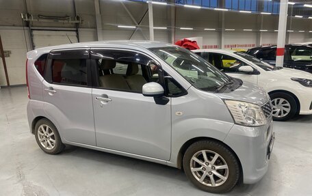 Daihatsu Move VI рестайлинг, 2015 год, 555 000 рублей, 2 фотография