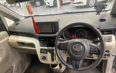 Daihatsu Move VI рестайлинг, 2015 год, 555 000 рублей, 5 фотография