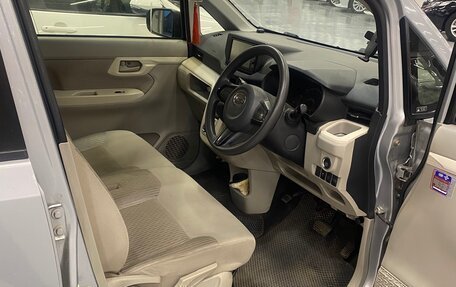 Daihatsu Move VI рестайлинг, 2015 год, 555 000 рублей, 6 фотография
