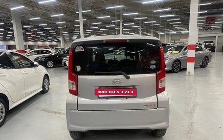 Daihatsu Move VI рестайлинг, 2015 год, 555 000 рублей, 3 фотография