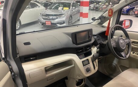 Daihatsu Move VI рестайлинг, 2015 год, 555 000 рублей, 9 фотография