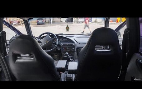 Chevrolet Niva I рестайлинг, 2005 год, 380 000 рублей, 5 фотография