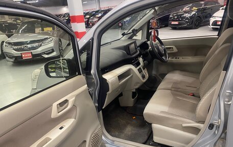 Daihatsu Move VI рестайлинг, 2015 год, 555 000 рублей, 8 фотография