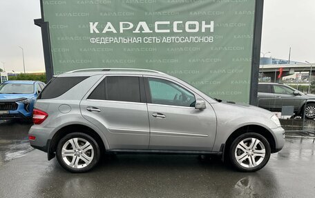 Mercedes-Benz M-Класс, 2011 год, 1 350 000 рублей, 4 фотография