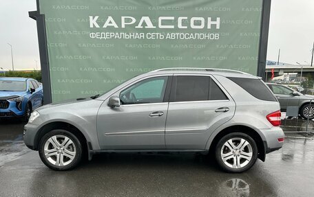 Mercedes-Benz M-Класс, 2011 год, 1 350 000 рублей, 3 фотография
