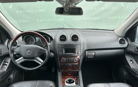 Mercedes-Benz M-Класс, 2011 год, 1 350 000 рублей, 6 фотография