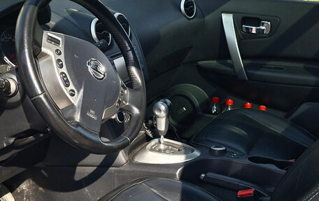 Nissan Qashqai+2 I, 2013 год, 990 000 рублей, 2 фотография