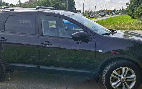 Nissan Qashqai+2 I, 2013 год, 990 000 рублей, 5 фотография