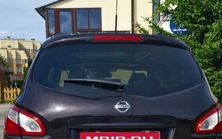 Nissan Qashqai+2 I, 2013 год, 990 000 рублей, 6 фотография