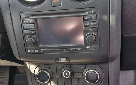 Nissan Qashqai+2 I, 2013 год, 990 000 рублей, 7 фотография