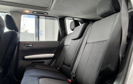Nissan X-Trail, 2008 год, 899 000 рублей, 8 фотография