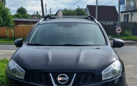 Nissan Qashqai+2 I, 2013 год, 990 000 рублей, 9 фотография