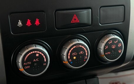 Nissan X-Trail, 2008 год, 899 000 рублей, 14 фотография