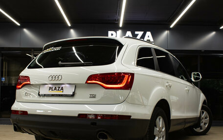 Audi Q7, 2012 год, 1 999 000 рублей, 6 фотография