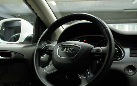 Audi Q7, 2012 год, 1 999 000 рублей, 7 фотография