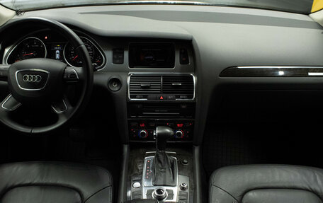 Audi Q7, 2012 год, 1 999 000 рублей, 9 фотография