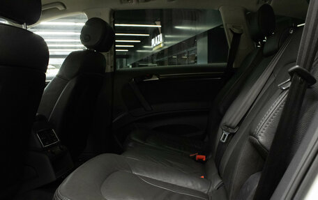 Audi Q7, 2012 год, 1 999 000 рублей, 11 фотография