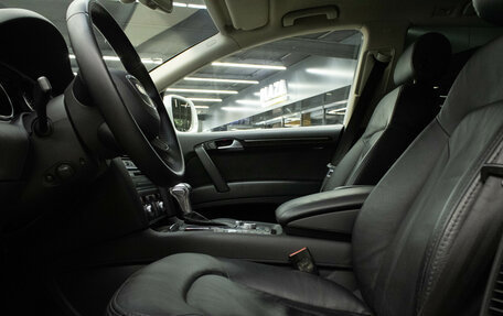 Audi Q7, 2012 год, 1 999 000 рублей, 10 фотография